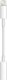 Vega ADAPTER LIGHTNING DO MINI JACK 3,5MM DO IPHONE  PRZEJŚCIÓWKA BIAŁY> 5