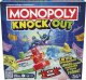 Monopoly Boardgame Knockout (In Finnish lang.) 1