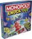 Monopoly Boardgame Knockout (In Finnish lang.) 2