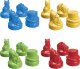 Monopoly Boardgame Knockout (In Finnish lang.) 3