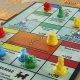 Monopoly Boardgame Knockout (In Finnish lang.) 9