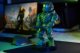 Cable Guys Exquisite Gaming stojak na smartfon / kontroler Cable Guys Halo Master Chief Infinite (20 cm) 12