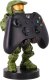 Cable Guys Exquisite Gaming stojak na smartfon / kontroler Cable Guys Halo Master Chief Infinite (20 cm) 3