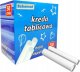 Panta Plast Kreda tablicowa 50szt biała 5