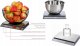 Waga kuchenna Optimum WAGA KUCHENNA WG 0040 INOX 15 KG 4