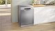 Zmywarka Bosch Dishwasher | SMS4HVI00E | Free standing | Width 60 cm | Number of place settings 14 | Number of programs 6 | Energy efficiency class D | Display | AquaStop function | Silver inox 3