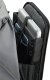 Plecak Hama 150941 1408 PLECAK SAMSONITE SECURIPAK 2.0 DO LAPTOPA 15.6'' GREY 5