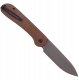 CIVIVI Nóż CIVIVI Button Lock Elementum Brown Micarta 2