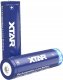 Xtar Akumulatorek ICR18650 Li-Ion 3,6V 3300 mAh 6
