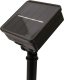 Bituxx Lampki solarne girlanda 60x LED krople wody 1