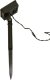Bituxx Lampki solarne girlanda 60x LED krople wody 2