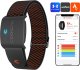 iGPSport Pulsometr Coospo HW9- kompatybilne z: Strava, wahooo, mapmyfitness itp. 1