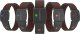 iGPSport Pulsometr Coospo HW9- kompatybilne z: Strava, wahooo, mapmyfitness itp. 6