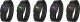 iGPSport Pulsometr Coospo HW807- kompatybilne z: Strava, wahooo, mapmyfitness itp. 4