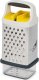 Joseph Joseph Joseph Joseph Multi-Grip Box Grater yellow 1