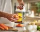 Joseph Joseph Joseph Joseph Multi-Grip Box Grater yellow 12