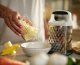 Joseph Joseph Joseph Joseph Multi-Grip Box Grater yellow 5