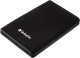 Dysk zewnętrzny SSD Verbatim Store 'n' Go Slim 512GB Czarny (32181) 1