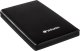 Dysk zewnętrzny SSD Verbatim Store 'n' Go Slim 512GB Czarny (32181) 2