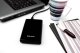 Dysk zewnętrzny SSD Verbatim Store 'n' Go Slim 512GB Czarny (32181) 3