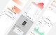 iGPSport Komputer rowerowy Coospo BC200 kompatybilne z: Strava, Trainingpeaks itp. 13