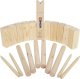 Home It HOME It® klassisk kongespil "KUBB" 1