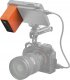 SmallRig SmallRig 4576 USB-C NP-F970 pomarańczowy 4