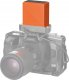 SmallRig SmallRig 4576 USB-C NP-F970 pomarańczowy 6
