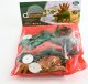 Figurka Icom Dinozaur z gwizdkiem 6szt 1