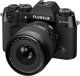 Aparat Fujifilm X-T50 czarny + XF 16-50mm f/2.8-4.8 R LM WR (16828478) 2