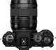 Aparat Fujifilm X-T50 czarny + XF 16-50mm f/2.8-4.8 R LM WR (16828478) 3