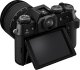 Aparat Fujifilm X-T50 czarny + XF 16-50mm f/2.8-4.8 R LM WR (16828478) 5