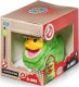 Figurka Numskull TUBBZ Sammelente - Ghostbusters Slimer                   9cm 2