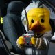 Figurka Numskull TUBBZ Sammelente - Zurück in die Zukunft Doc Brown       9cm 3