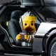 Figurka Numskull TUBBZ Sammelente - Zurück in die Zukunft Doc Brown       9cm 4