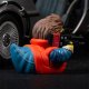 Figurka Numskull TUBBZ Sammelente - Zurück in die Zukunft Marty McFly     9cm 3