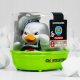 Figurka Numskull TUBBZ Sammelente - Ghostbusters Stay Puft                9cm 1