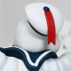 Figurka Numskull TUBBZ Sammelente - Ghostbusters Stay Puft                9cm 4