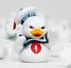 Figurka Numskull TUBBZ Sammelente - Ghostbusters Stay Puft                9cm 6