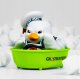 Figurka Numskull TUBBZ Sammelente - Ghostbusters Stay Puft                9cm 8