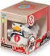 Figurka Numskull TUBBZ Sammelente - Ghostbusters Stay Puft                9cm 9