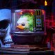 Figurka Numskull TUBBZ Sammelente - Beetlejuice                           9cm 1