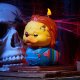 Figurka Numskull TUBBZ Sammelente - Chucky                                9cm 3