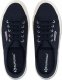 Superga Superga moteriški laisvalaikio batai 2750-COTU, mėlyni 6