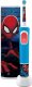Szczoteczka Oral-B Vitality Pro D103 Kids Spiderman Mix 1
