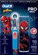 Szczoteczka Oral-B Vitality Pro D103 Kids Spiderman Mix 1