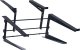 STAND4ME STAND4ME LT PRO statyw pod laptop kontroler mikser stojak DJ 1
