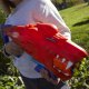 Nerf NERF Blaster Lionfury 2