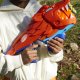Nerf NERF Blaster Lionfury 3