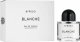 Byredo Kvapusis vanduo Byredo Blanche EDP moterims 50 ml 1